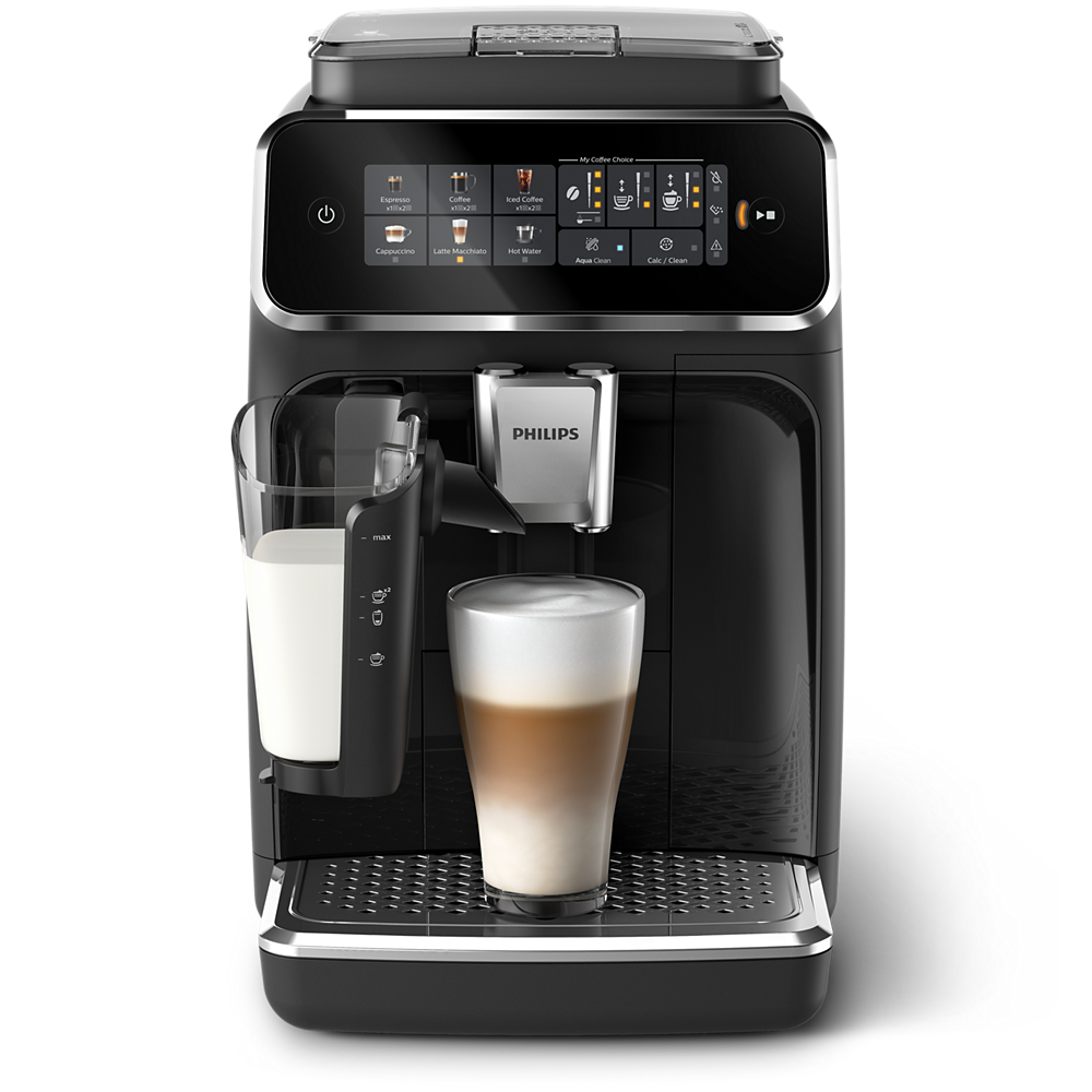 Philips LatteGo automatski aparat za kavu EP3341/50 serija 3300