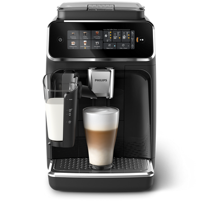 Philips LatteGo automatski aparat za kavu EP3341/50 serija 3300