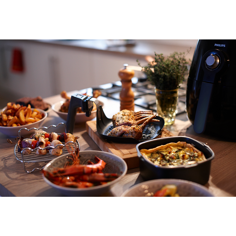 Philips Komplet za pečenje za Airfryer HD9925/01