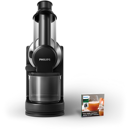 Philips Sokovnik s hladnim prešanjem HR1889/70