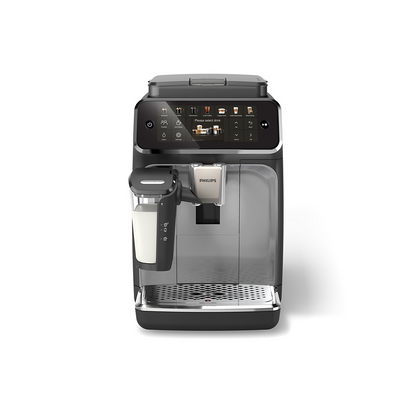 Philips LatteGo automatski aparat za kavu EP4446/70 serije 4400