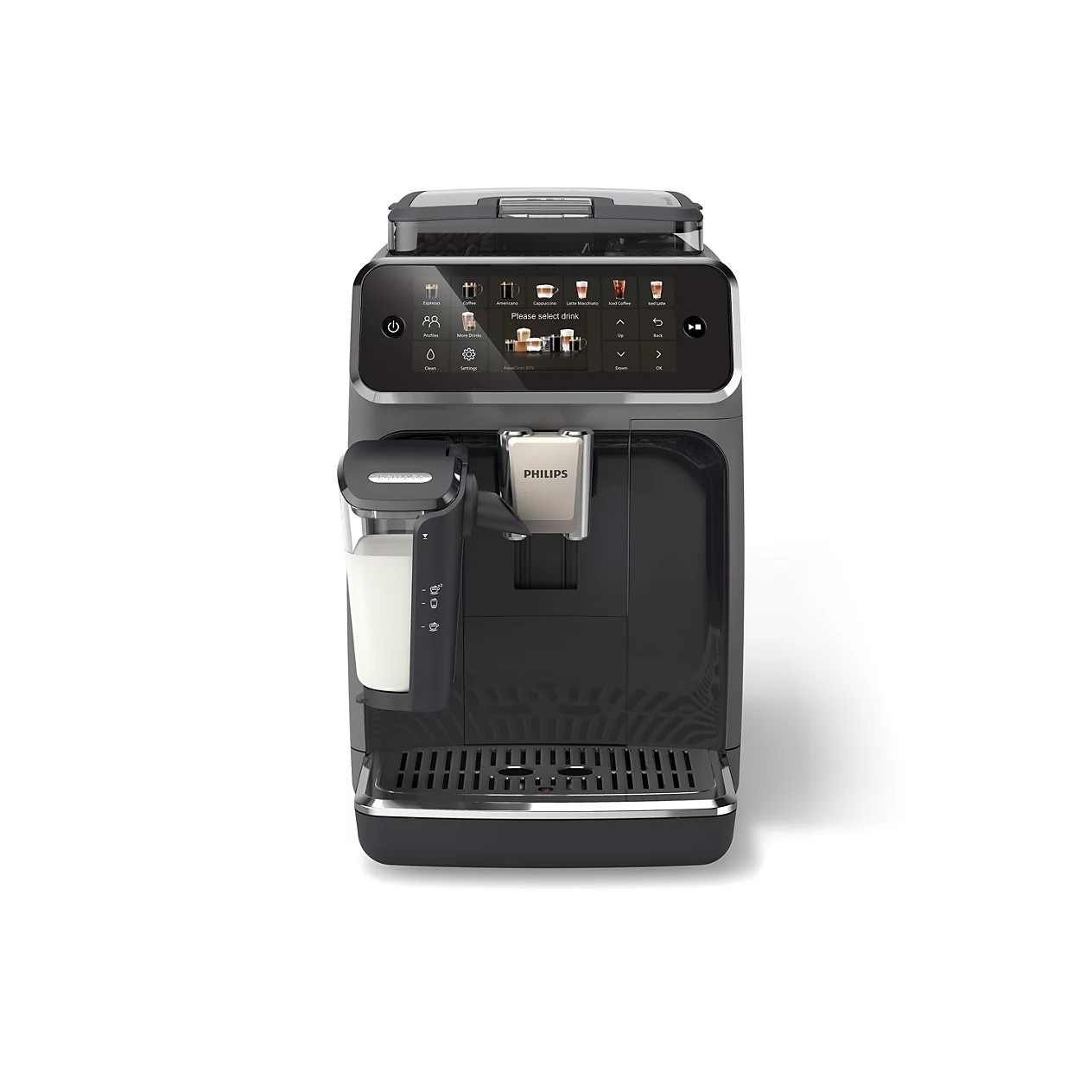 Philips Automatski aparat za espresso serija 5500 EP5544/50