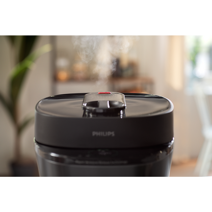 Philips Aparat za kuhanje pod tlakom All-in-one HD2151/40