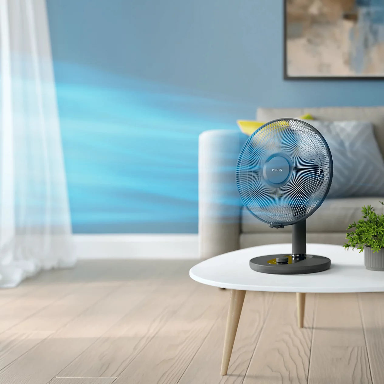 Philips stolni ventilator CX1030/01