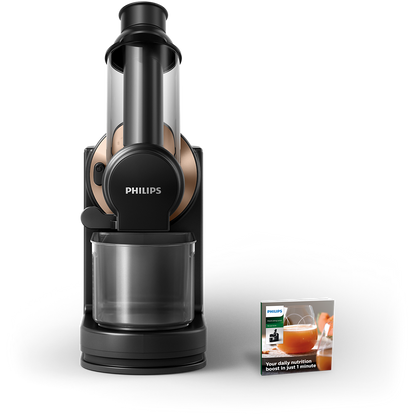 Philips Sokovnik s hladnim prešanjem HR1888/70