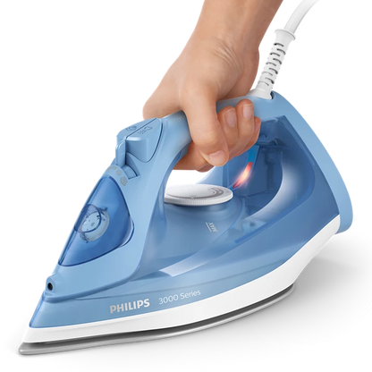 Philips Parno glačalo DST3020/20 serija 3000