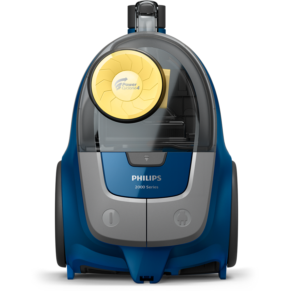 Philips Usisavač bez vrećice XB2125/09 serija 2000