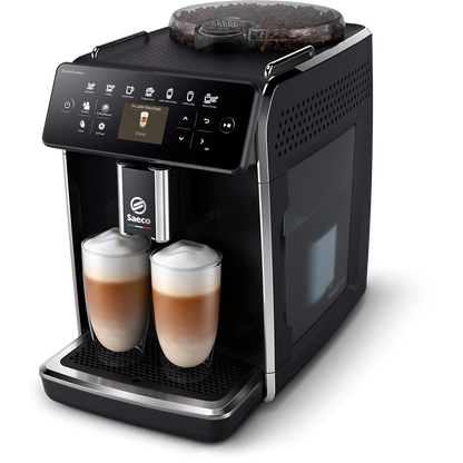 Saeco Automatski aparat za kavu SM6480/00 GranAroma