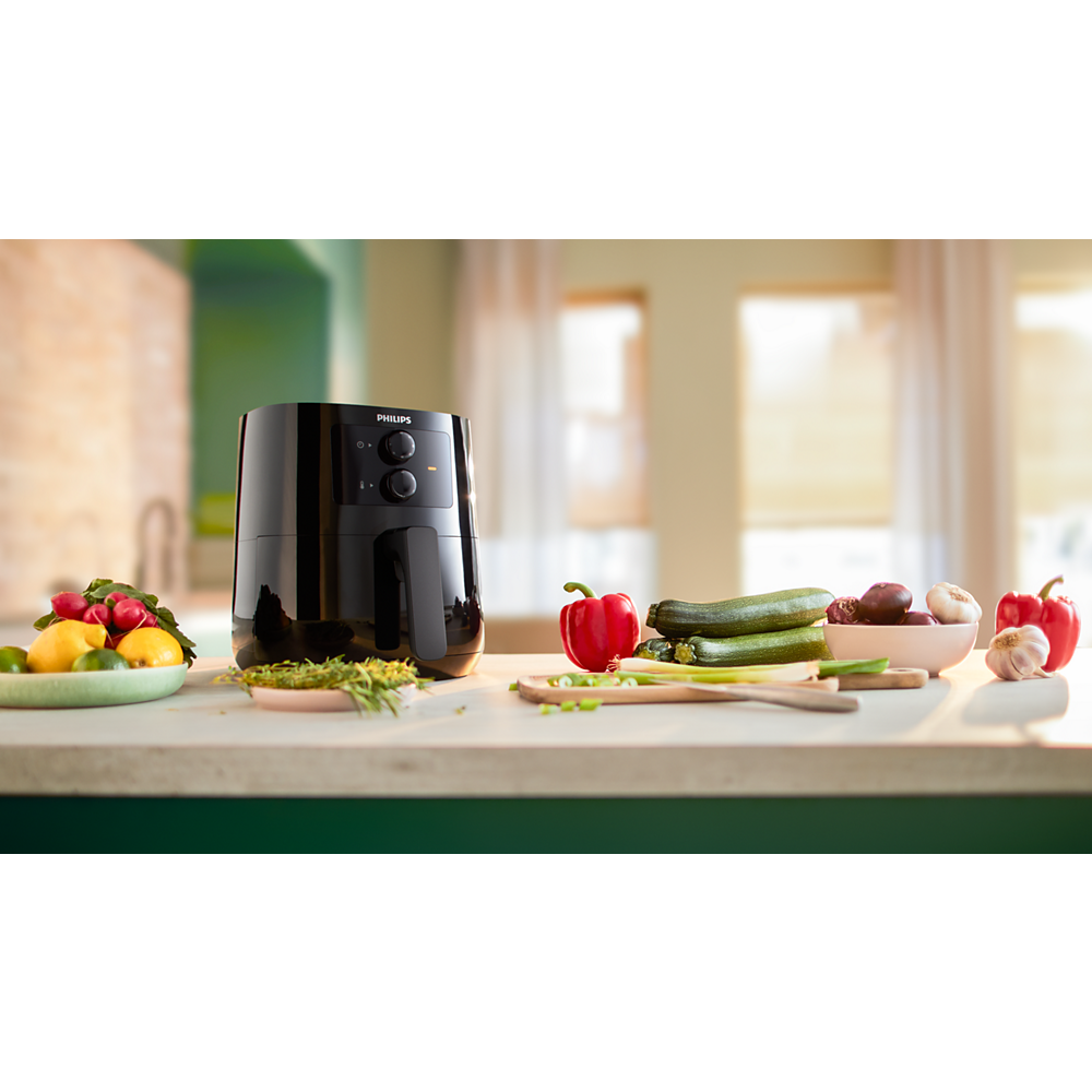 Philips Airfryer HD9200/90 serija 3000