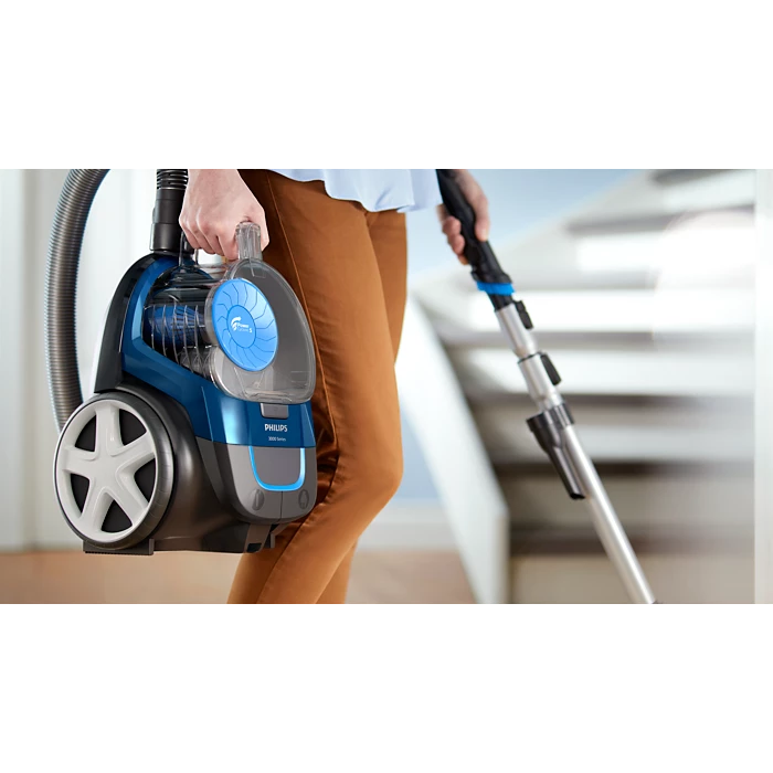 Philips Usisavač bez vrećice FC9332/09 PowerPro Compact