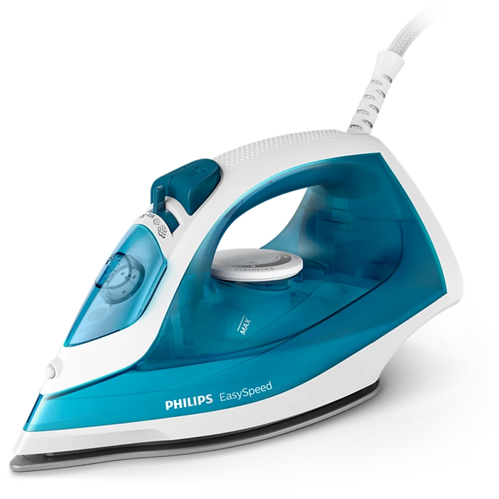 Philips Parno glačalo GC1750/20 EasySpeed