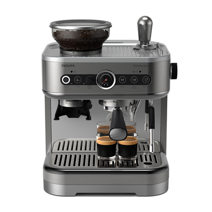 Philips Poluautomatski aparat za espresso PSA3218/01 Barista Brew