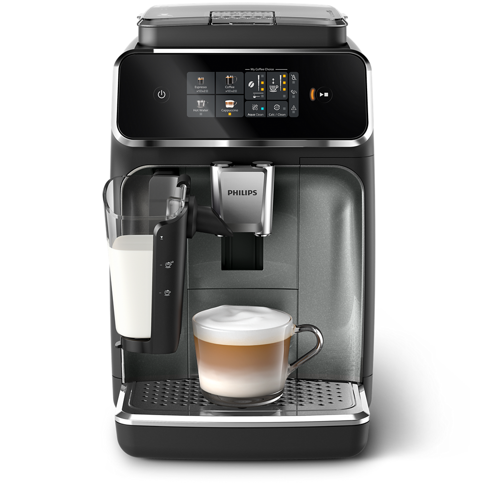 Philips LatteGo automatski aparat za kavu EP2339/40 serija 2300