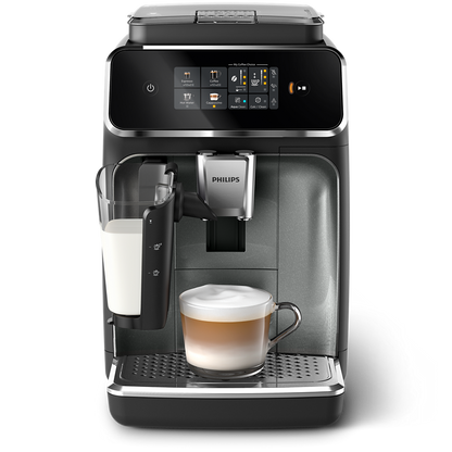 Philips LatteGo automatski aparat za kavu EP2339/40 serija 2300