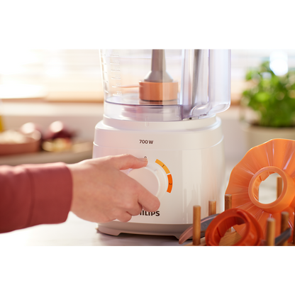 Philips Multipraktik HR7310/00