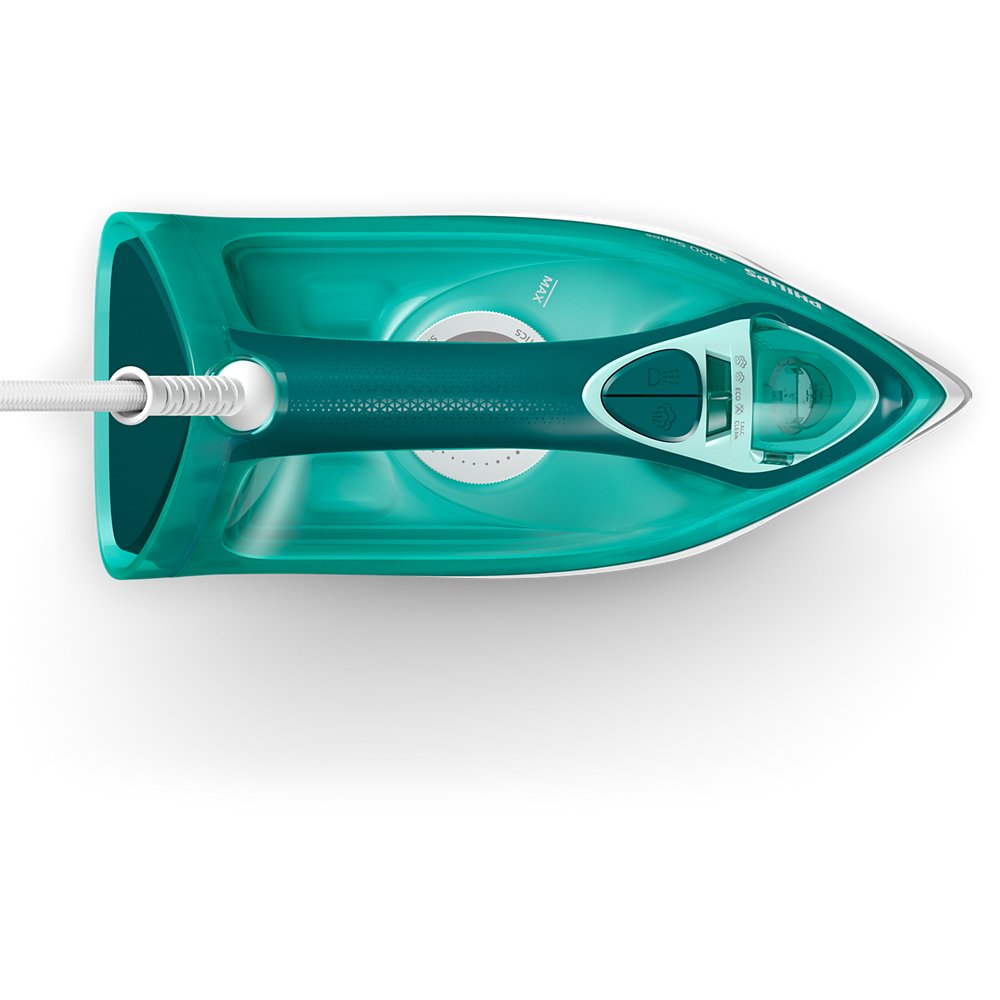 Philips Parno glačalo DST3030/70 serija 3000