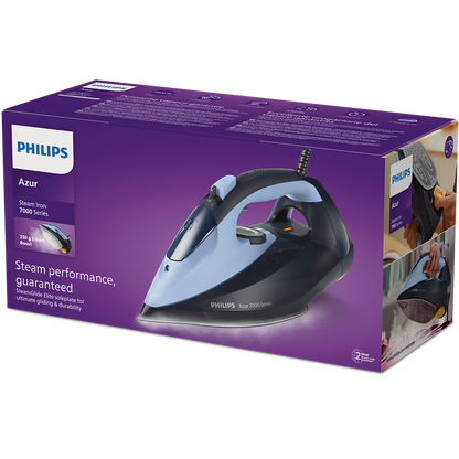Philips Parno glačalo DST7041/20 serija 7000