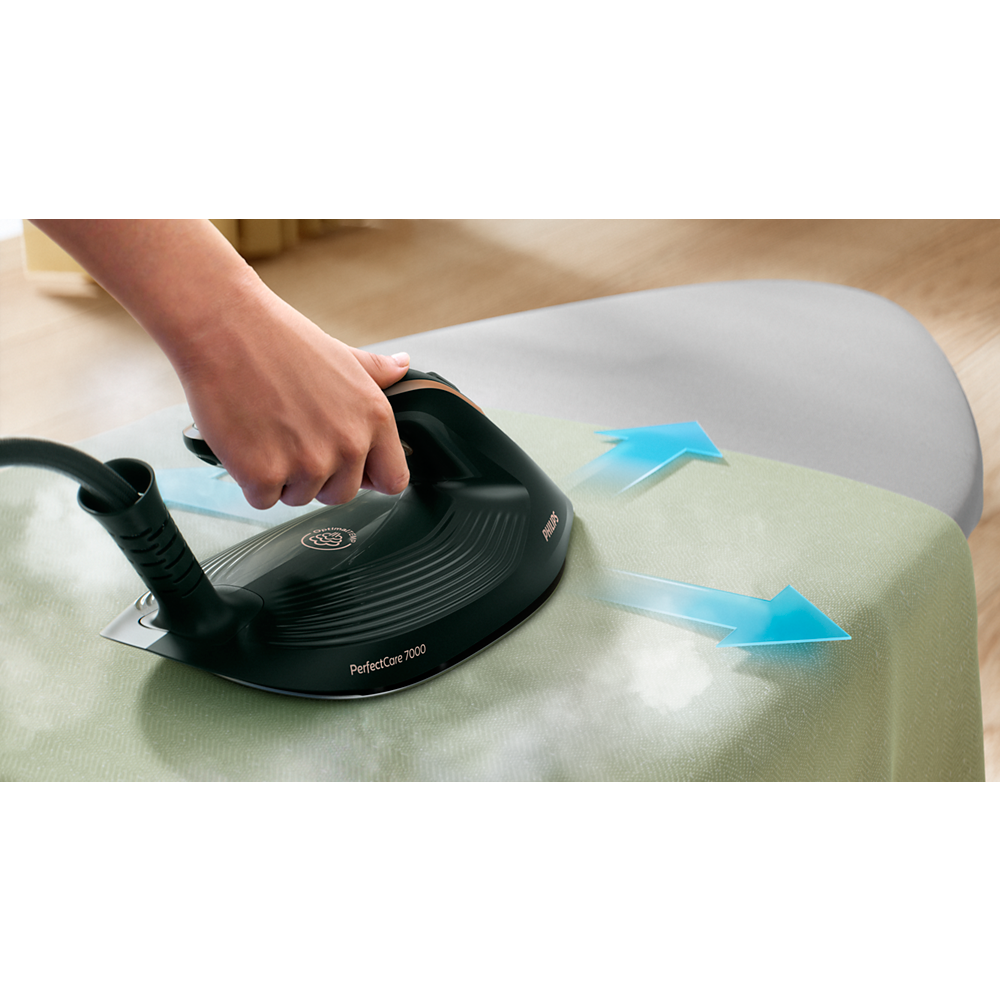 Philips Parna postaja PSG7300/20 PerfectCare serija 7000