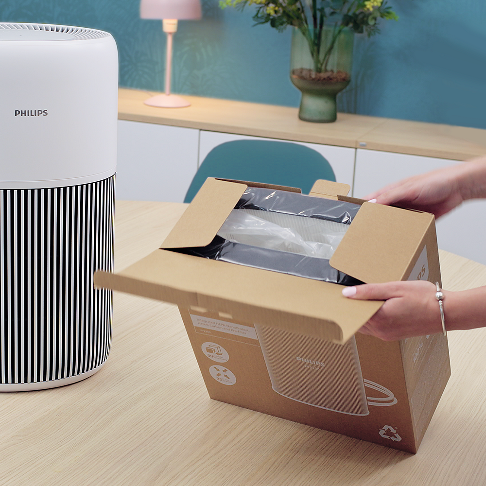 PHILIPS FY2200/30 HEPA NANOPROTECT FILTER