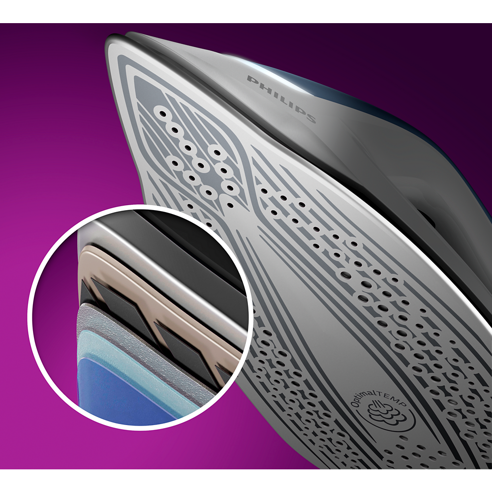 Philips Parna postaja PSG8030/20 PerfectCare serija 8000