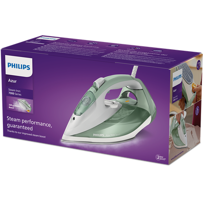 Philips Parno glačalo DST7012/70 serija 7000