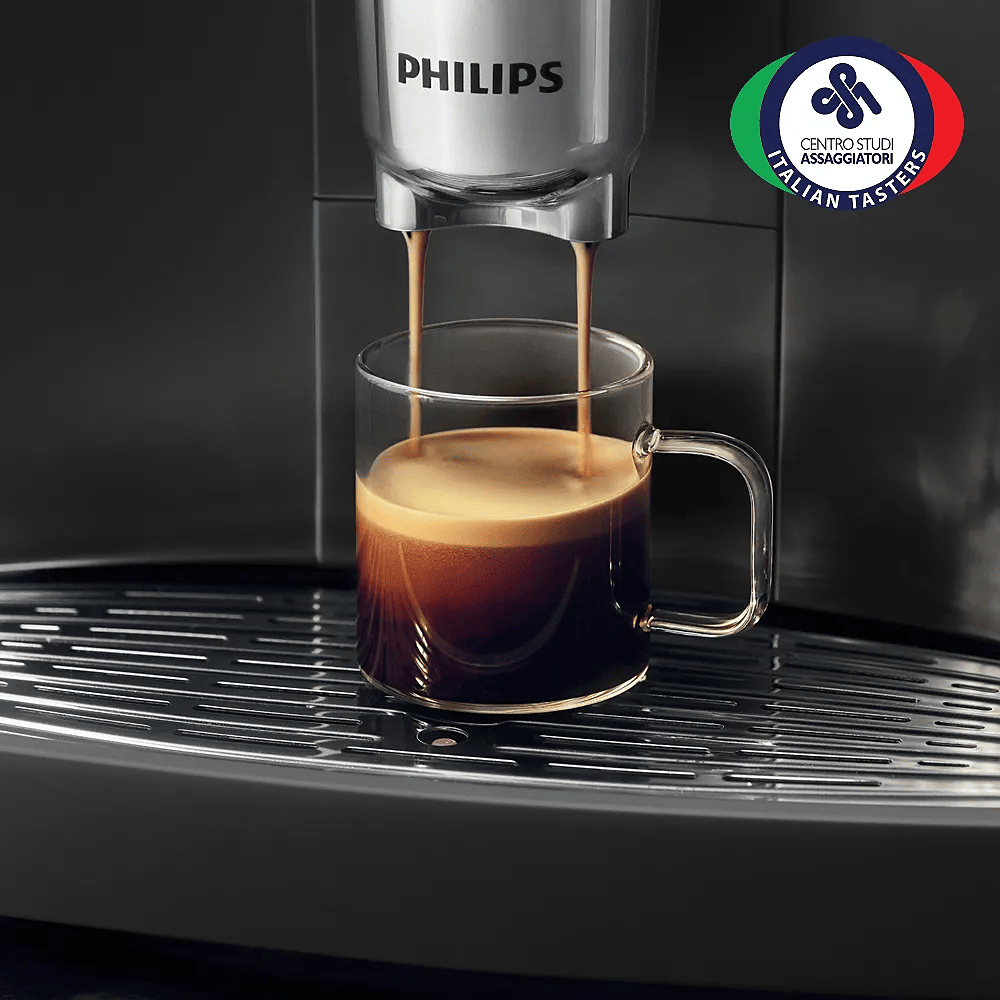 Philips LatteGo Pro Café Aromis serije 6000 automatski aparat za kavu EP6551/11