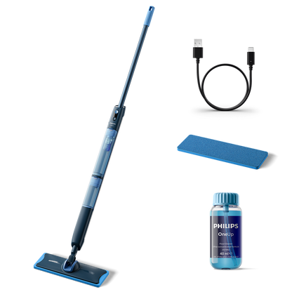 Philips OneUp električni mop serija 5000 XV5113/01