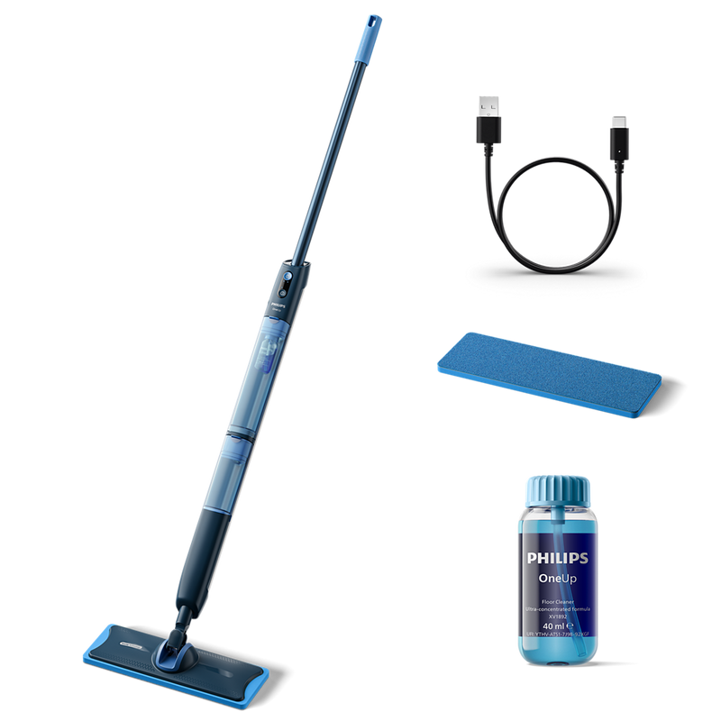 Philips OneUp električni mop serija 5000 XV5113/01