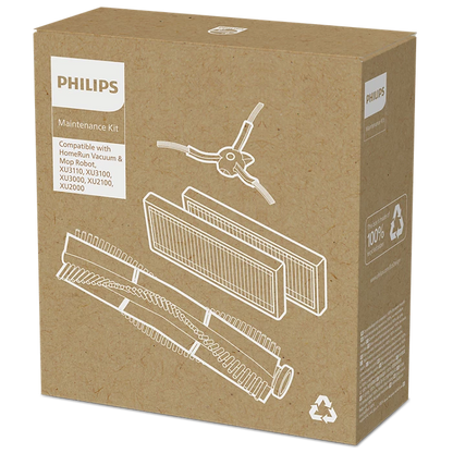 Philips Zamjenski komplet za robotske usisavače XV1433/00