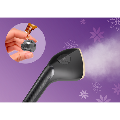 Philips Samostojeći steamer STE3170/80 serija 3000