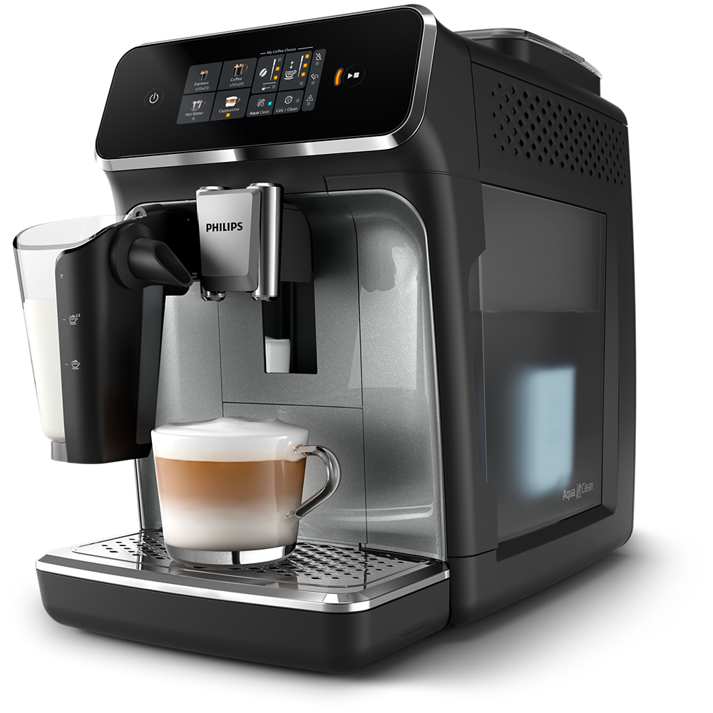 Philips LatteGo automatski aparat za kavu EP2339/40 serija 2300
