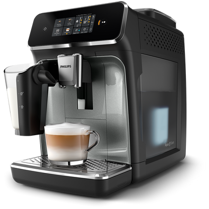 Philips LatteGo automatski aparat za kavu EP2339/40 serija 2300