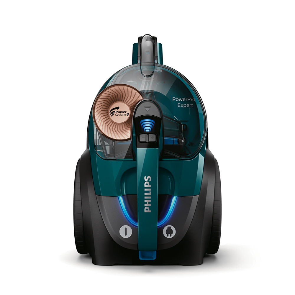 Philips Usisavač bez vrećice FC9744/09 PowerPro Expert