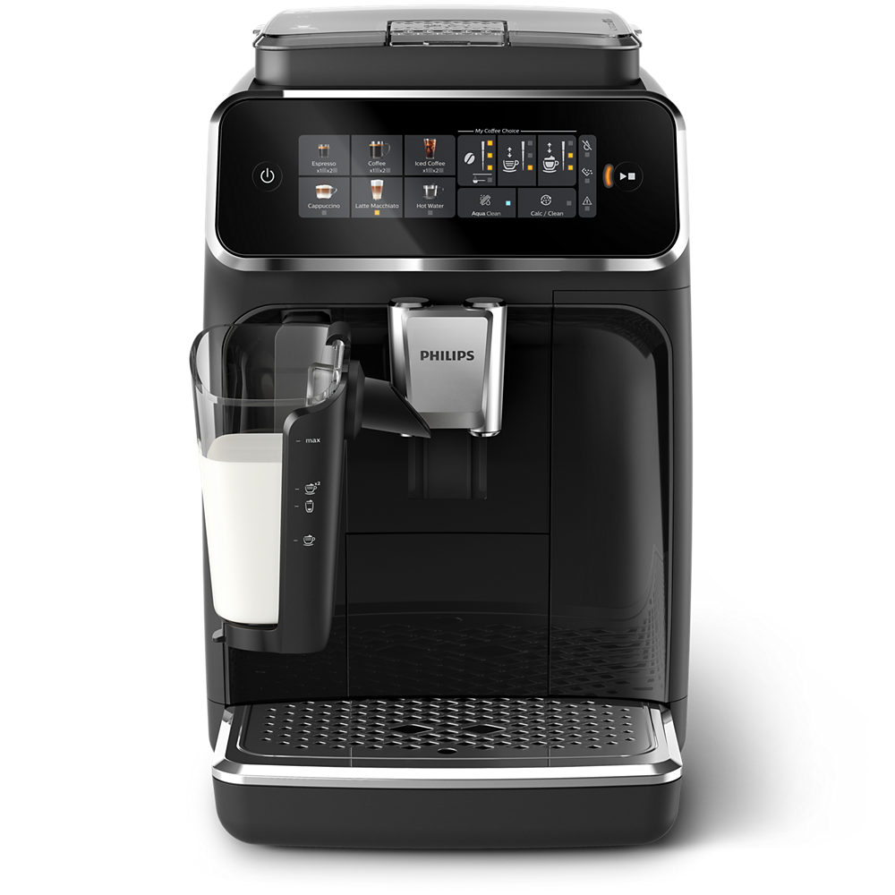Philips LatteGo automatski aparat za kavu EP3341/50 serija 3300