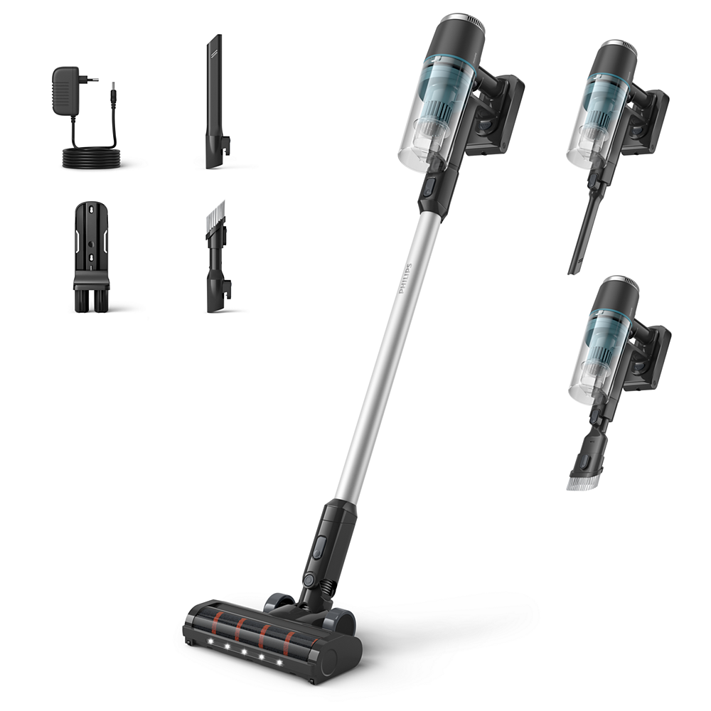 Philips Bežični štapni usisavač XC3031/01 serija 3000
