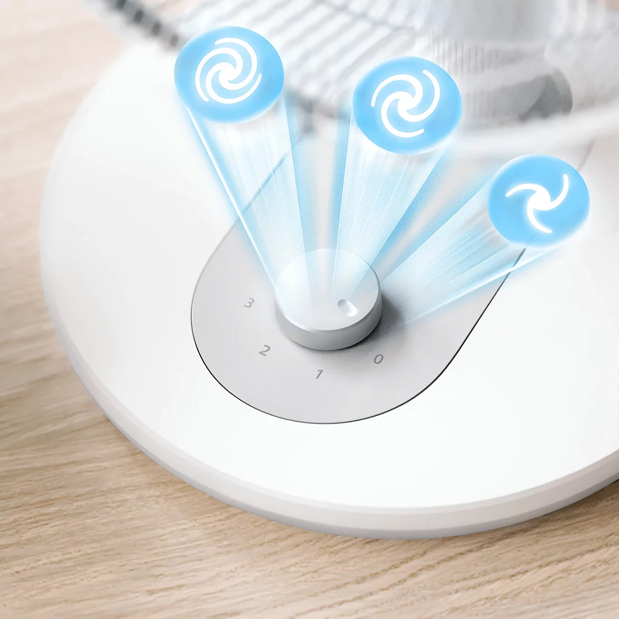Philips stolni ventilator CX1030/00
