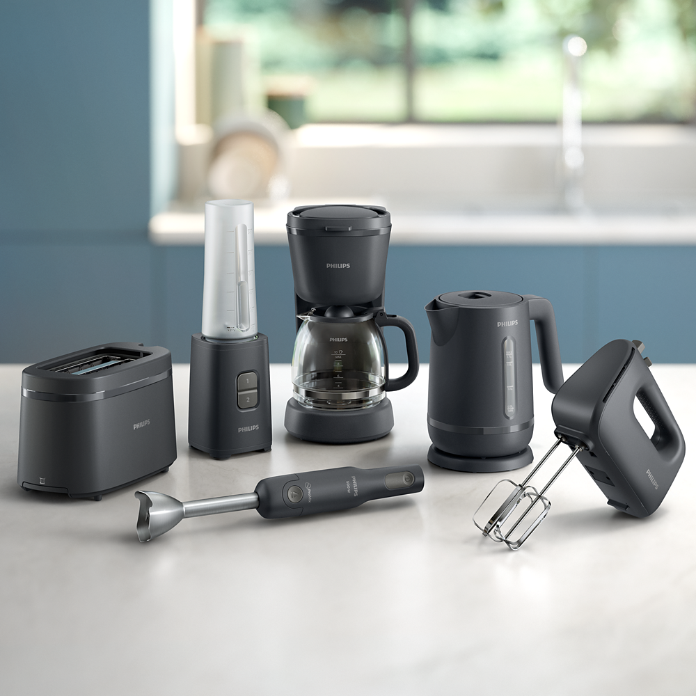 Philips Ručni mikser HR3739/00 serija 5000