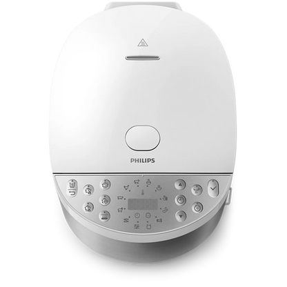 Philips Aparat za kuhanje pod tlakom All-in-one HD4713/40