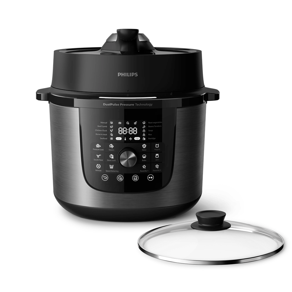 Philips Višenamjenski lonac HD2823/80 serija 3000