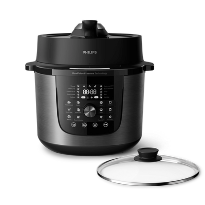Philips Višenamjenski lonac HD2823/80 serija 3000