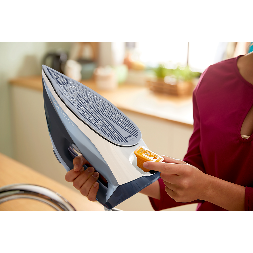 Philips Parno glačalo DST7020/20 serija 7000