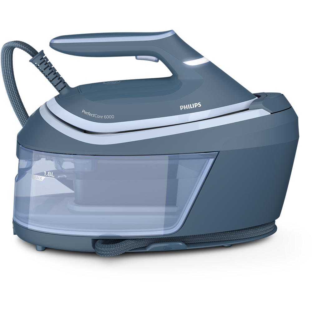 Philips Parna postaja PSG6042/20 PerfectCare serija 6000