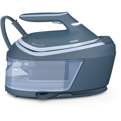 Philips Parna postaja PSG6042/20 PerfectCare serija 6000