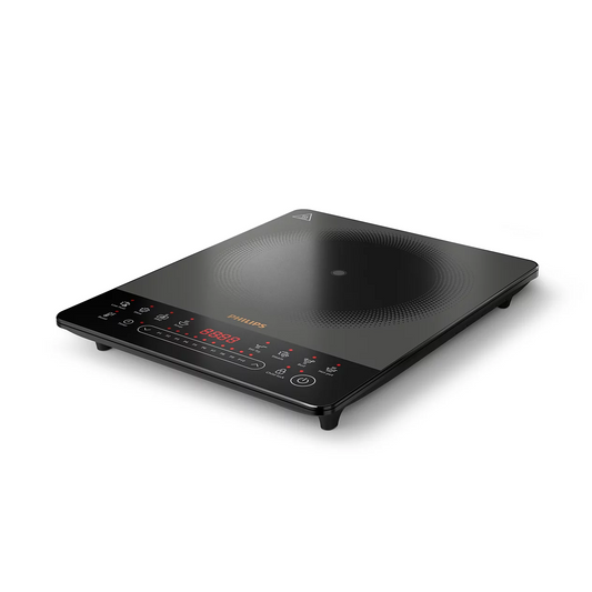 Philips Indukcijska ploča HD5850/90 serija 5000
