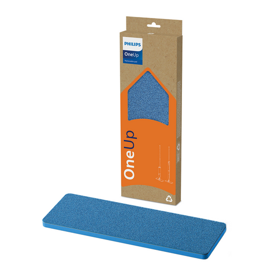 Philips Zamjenski podni brisač XV1882/10