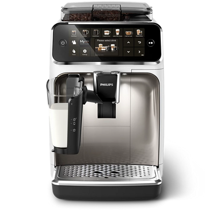 Philips LatteGo automatski aparat za kavu EP5443/70 serija 5400