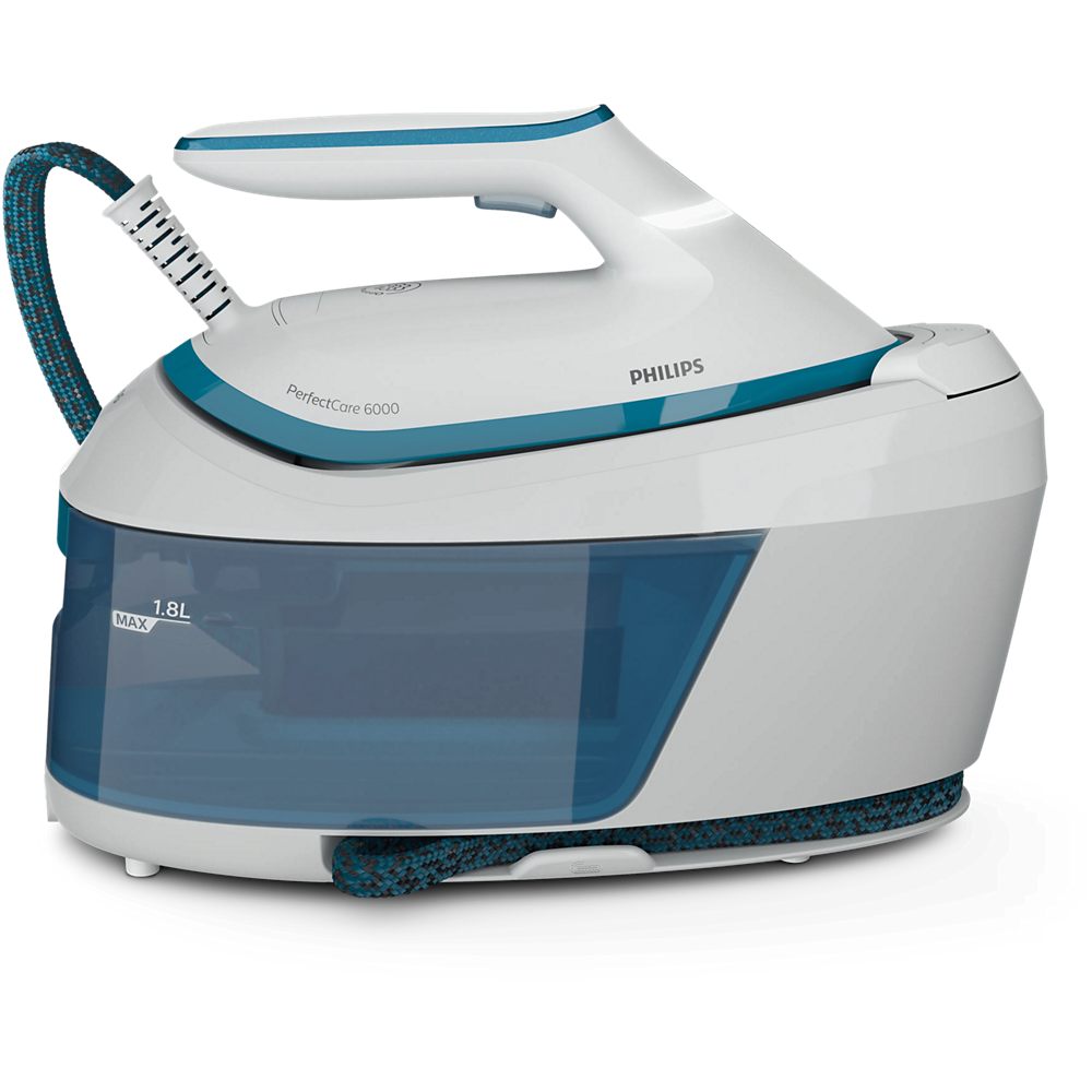 Philips Parna postaja PSG6022/20 PerfectCare serija 6000