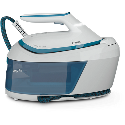 Philips Parna postaja PSG6022/20 PerfectCare serija 6000