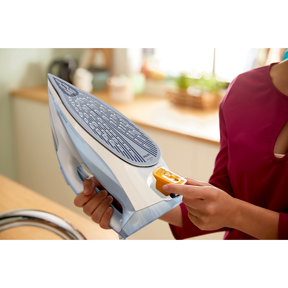 Philips Parno glačalo DST7011/20 serija 7000