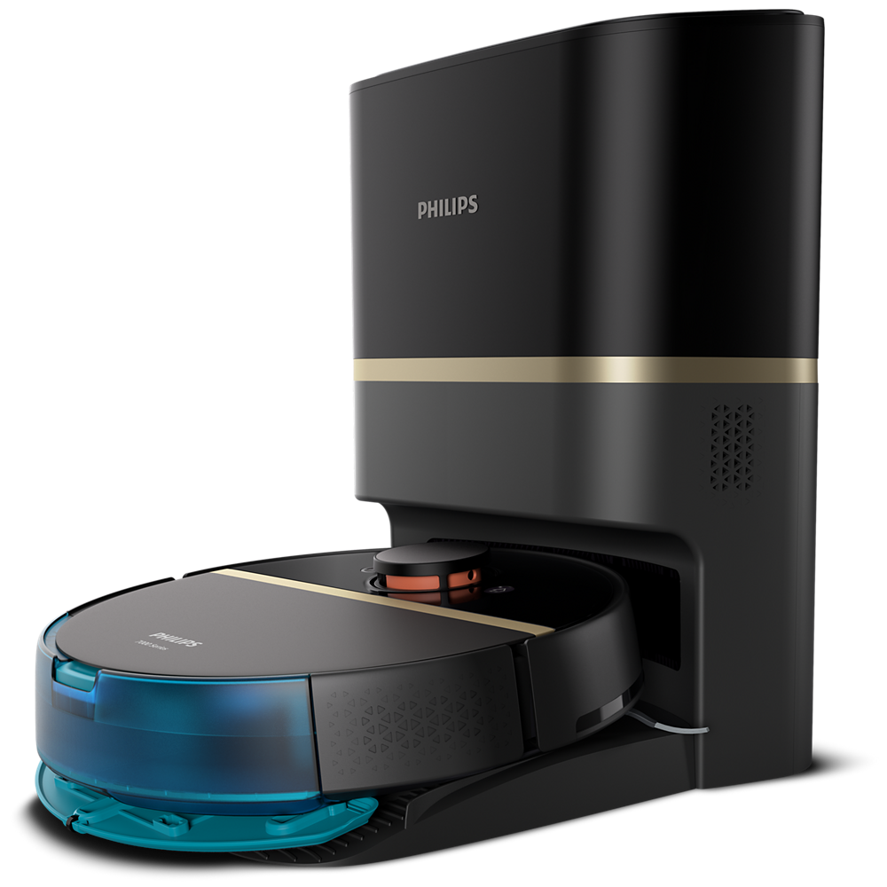 Philips Robot za usisavanje i brisanje XU7100/01 serija 7000